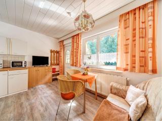 Apartment in Heubach in the forest, cleaning included - - 9