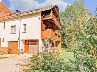 Apartment in Heubach in the forest, cleaning included - - 3
