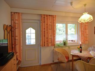 Apartment in Heubach Germany in the Forest, cleaning included - - 6