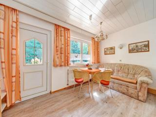 Apartment in Heubach in the forest, cleaning included - - 7