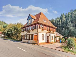 Apartment in Heubach in the forest, cleaning included - - 2