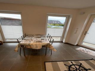 Apartment near St Peter-Ordings Beach, cleaning included - St. Peter-Ording - 5