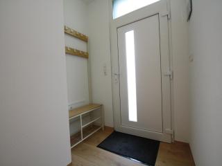 Ferienhaus am Rande der Lewitz, cleaning included - - 7
