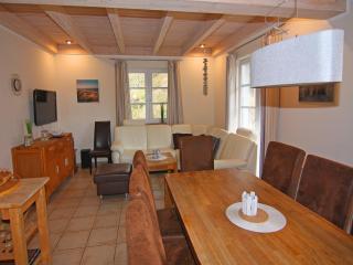 Beach House in Trassenheide near Sandy Beach, cleaning included - Trassenheide - 6