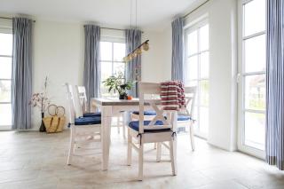 Luxury House near Lagoon with Sauna, cleaning included - Fuhlendorf - 4