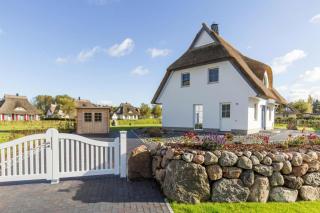 Luxury House near Lagoon with Sauna, cleaning included - Fuhlendorf - 0