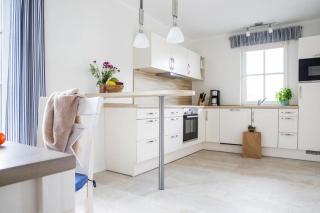 Luxury House near Lagoon with Sauna, cleaning included - Fuhlendorf - 1