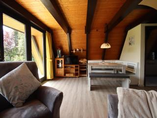 House in Burhave near North Sea Lagoon, cleaning included - Burhave - 8