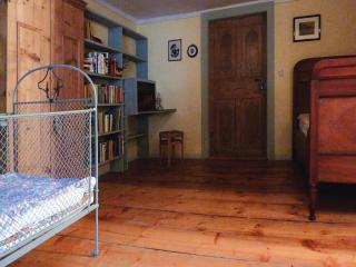 Ferienwohnung, Friedrichroda, cleaning included - Friedrichroda - 2