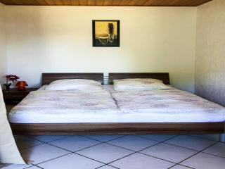 Bungalow by Lake Kummerow with Private Beach, cleaning included - Sommersdorf - 4