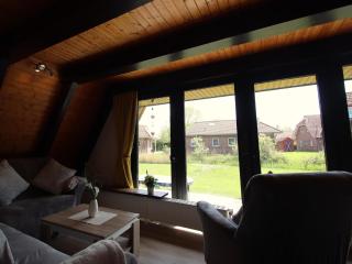 House in Burhave near North Sea Lagoon, cleaning included - Burhave - 3