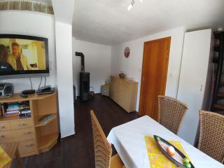 Holiday Home in Altenfeld with Private Pool, cleaning included - Altenfeld - 2