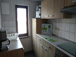Holiday Home in Altenfeld with Private Pool, cleaning included - Altenfeld - 7