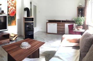 Ferienwohnung, Tambach-Dietharz, cleaning included - Tambach-Dietharz - 8