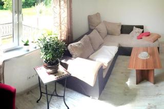 Ferienwohnung, Tambach-Dietharz, cleaning included - Tambach-Dietharz - 5