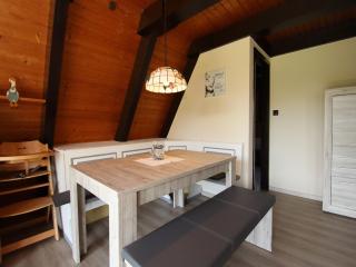 House in Burhave near North Sea Lagoon, cleaning included - Burhave - 5