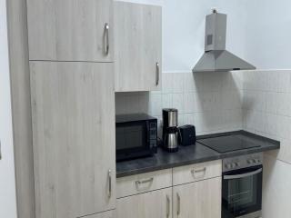Ferienwohnung im Zentrum von Ballenstedt, cleaning included - Ballenstedt - 7