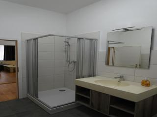 Ferienwohnung im Zentrum von Ballenstedt, cleaning included - Ballenstedt - 1