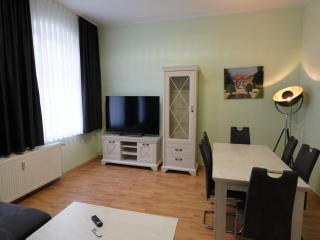 Ferienwohnung im Zentrum von Ballenstedt, cleaning included - Ballenstedt - 2