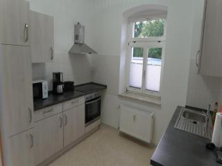 Ferienwohnung im Zentrum von Ballenstedt, cleaning included - Ballenstedt - 6