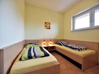 Sch nes Ferienhaus in Zierow mit Kamin, cleaning included - Zierow - 6