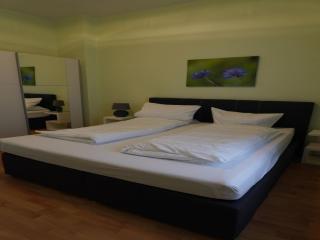 Ferienwohnung im Zentrum von Ballenstedt, cleaning included - Ballenstedt - 4