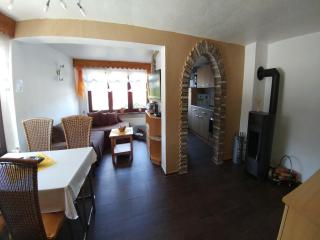 Holiday Home in Altenfeld with Private Pool, cleaning included - Altenfeld - 3