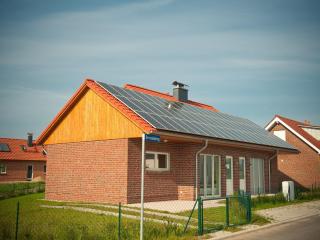 Sch nes Ferienhaus in Zierow mit Kamin, cleaning included - Zierow - 9