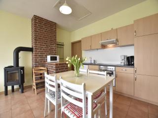 Sch nes Ferienhaus in Zierow mit Kamin, cleaning included - Zierow - 8