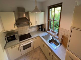 Holiday Home in Mühlbach with Views, cleaning included - - 1