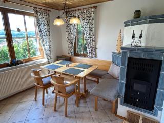 Holiday Home in Mühlbach with Views, cleaning included - - 4