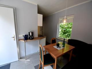Bungalow in the Harz Mountains with terrace, cleaning included - Elbingerode - 8