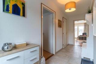 Apartment in St Peter-Bad near Spa Forest, cleaning included - St. Peter-Ording - 1