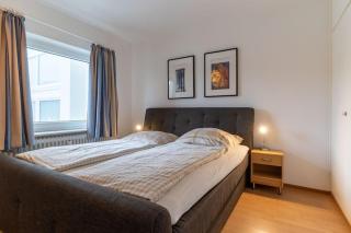 Apartment in St Peter-Bad near Spa Forest, cleaning included - St. Peter-Ording - 2