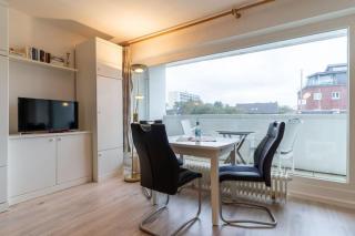 Apartment in St Peter-Bad near Spa Forest, cleaning included - St. Peter-Ording - 7
