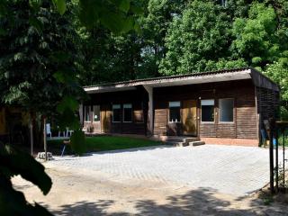 Bungalow in the Harz Mountains with terrace, cleaning included - Elbingerode - 4