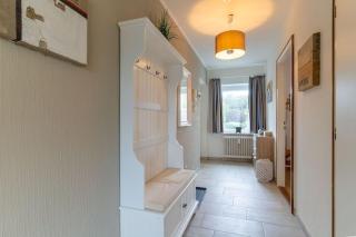 Apartment in St Peter-Bad near Spa Forest, cleaning included - St. Peter-Ording - 3