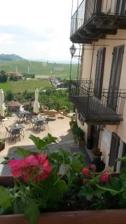 Il Borgo B&B - Castellinaldo - 7