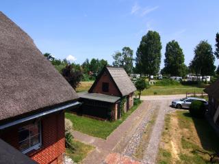 Apartment in Germany with Sauna & Roof Terrace, cleaning included - Mönkebude - 7