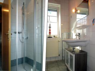 Holiday Home in Dornum near Baroque Castle, cleaning included - Neßmersiel - 5