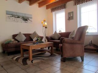 Ferienhaus Wattperlchen in Dornum, cleaning included - 2