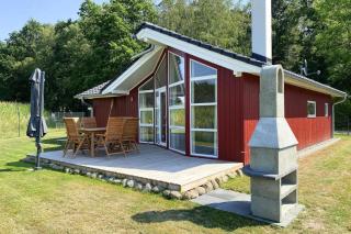 Holiday home Larsson with sauna at Dümmer, cleaning included - Dümmer - 9