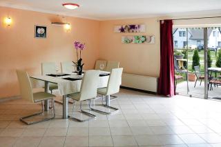 Resort in Verchen by Lake Kummerow, cleaning included - Verchen - 1