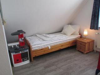 Holiday Home in Dornum near Baroque Castle, cleaning included - Neßmersiel - 1