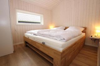 Holiday home Larsson with sauna at Dümmer, cleaning included - Dümmer - 1