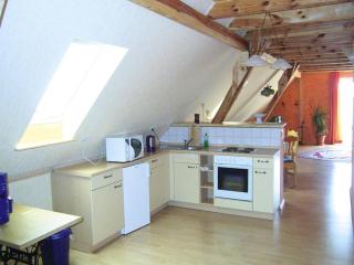 Ferienwohnung, Parmen bei Feldberg, cleaning included - 5