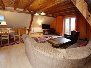Apartment in Parmen by Uckermark Lakes, cleaning included - Parmen - 7