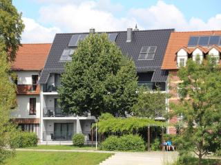 Appartements mit Blick auf die Spree in Lübben, cleaning included - 3