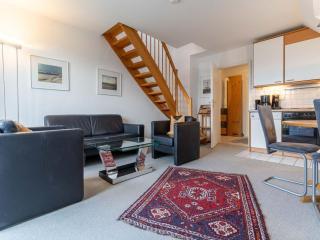 Apartment in Ording near the Beach, cleaning included - St. Peter-Ording - 9