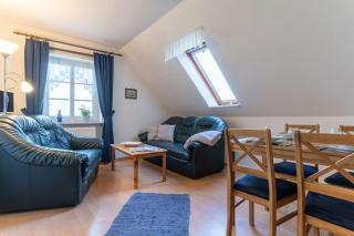 Ferienwohnungen, Toenning, cleaning included - Tönning - 7